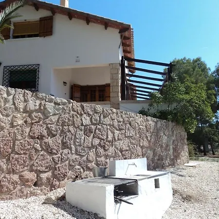 El Huerto De Maravillas Cehegín Exterior photo