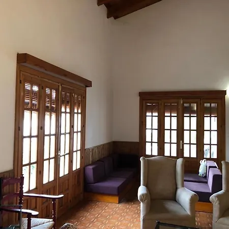 El Huerto De Maravillas Cehegín Exterior photo