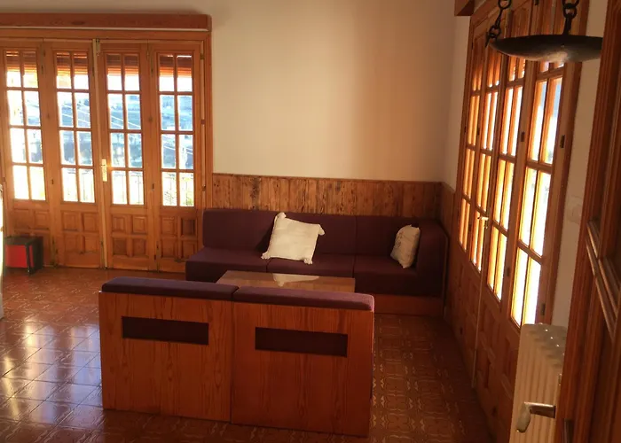 El Huerto De Maravillas