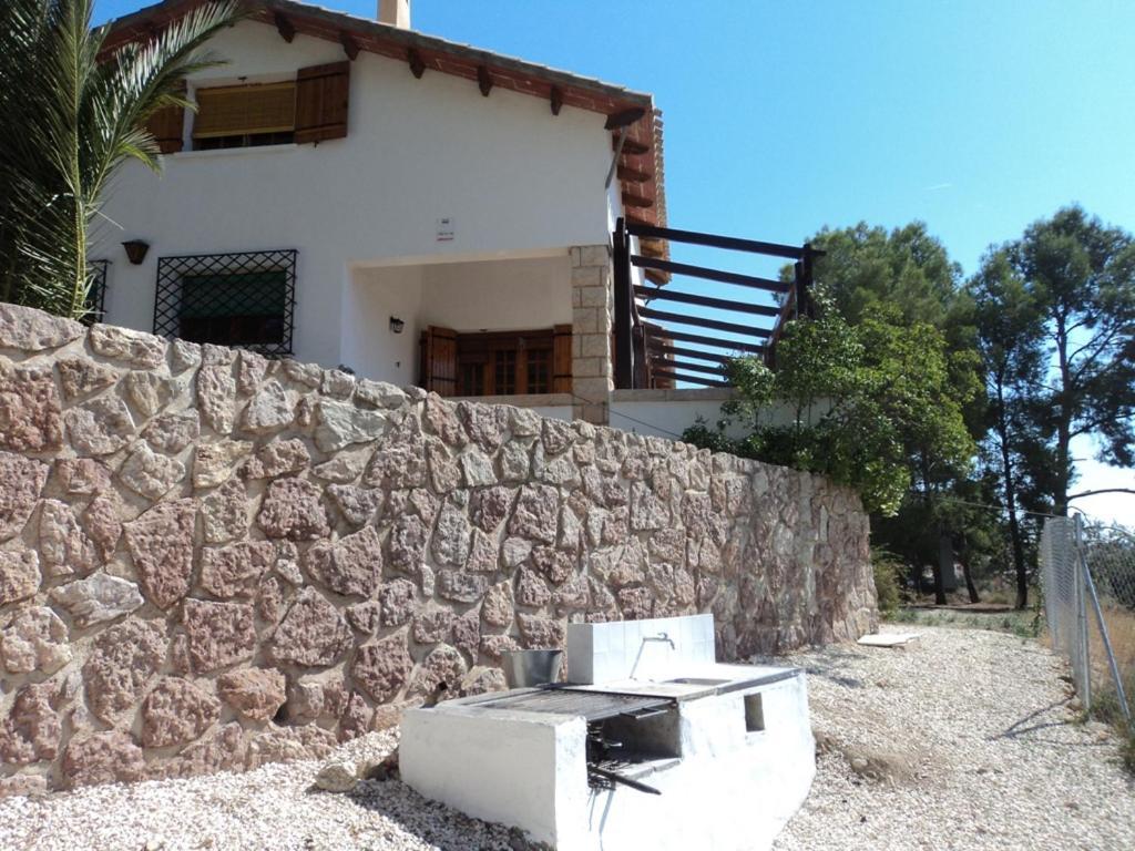 El Huerto De Maravillas * Cehegin