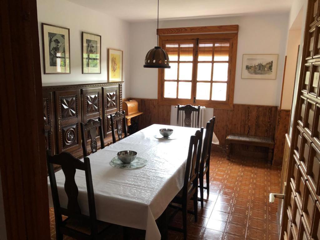 Holiday home El Huerto De Maravillas *