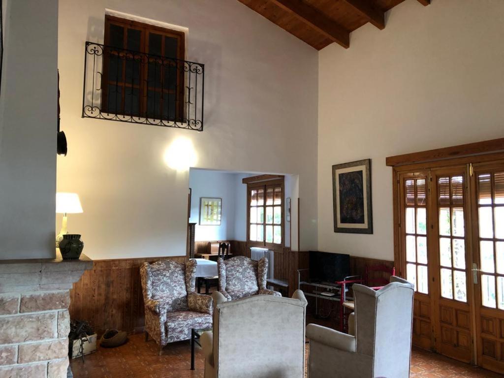 Holiday home El Huerto De Maravillas