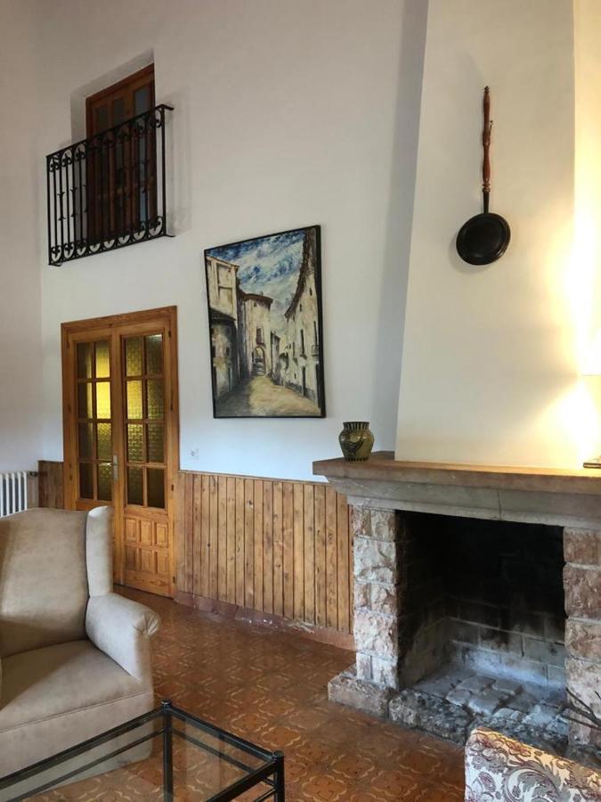 El Huerto De Maravillas Holiday home Cehegin
