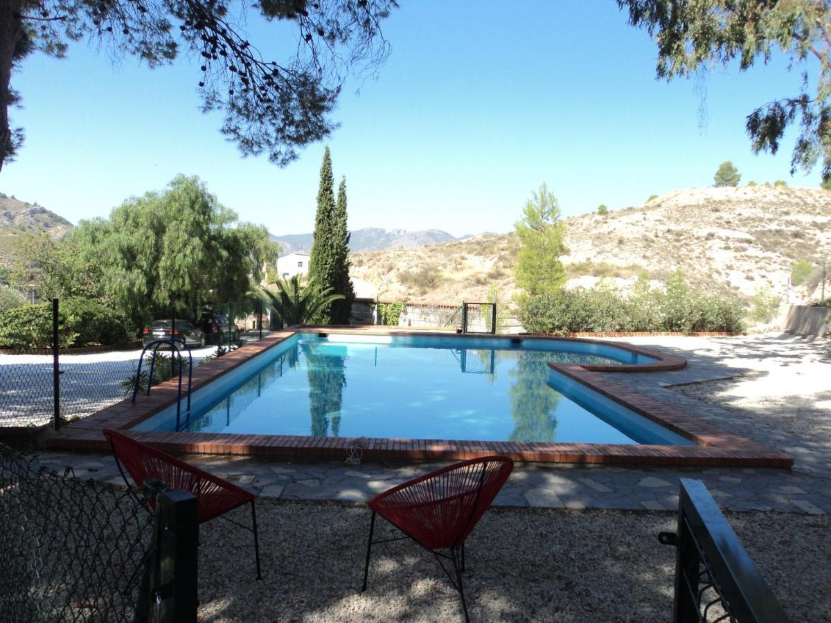 Holiday home El Huerto De Maravillas