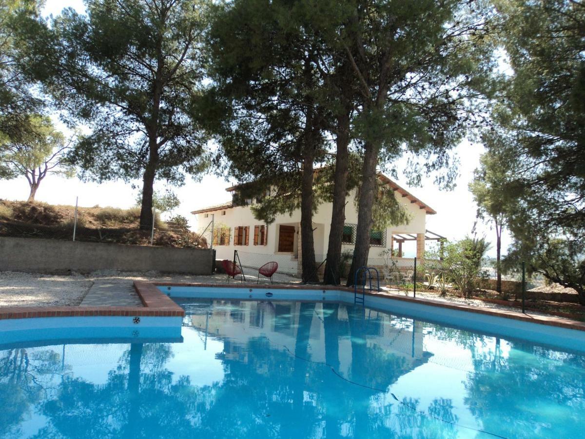 Holiday home El Huerto De Maravillas